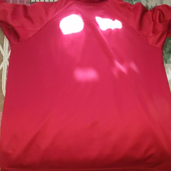 XL Columbia Mesh Polo - Picture 3 of 3